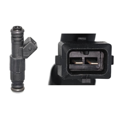 VALEO Einspritzventil 348276