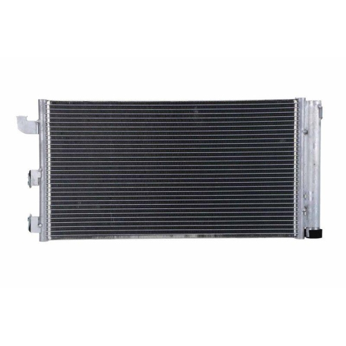 HELLA Kondensator, Klimaanlage >>> Easy2Fit <<< 8FC 366 221-291