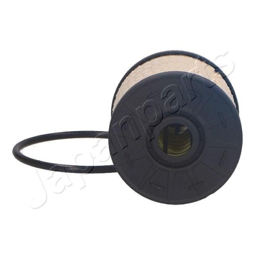 JAPANPARTS Kraftstofffilter FC-ECO040