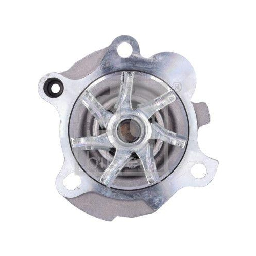 FEBI BILSTEIN Wasserpumpe, Motorkühlung 15900