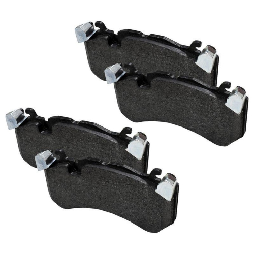 VALEO Bremsbelagsatz, Scheibenbremse ESSENTIAL 302975
