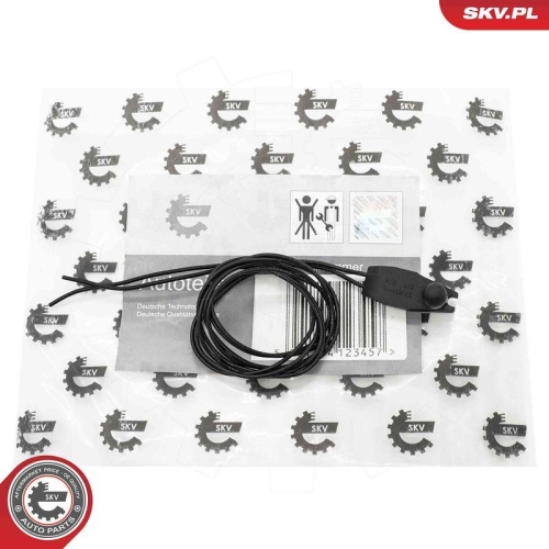 ESEN SKV Sensor, Innenraumtemperatur 17SKV991