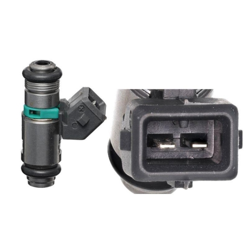 VALEO Einspritzventil 348216