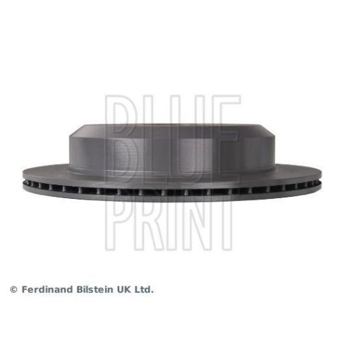 BLUE PRINT Bremsscheibe ADT343227