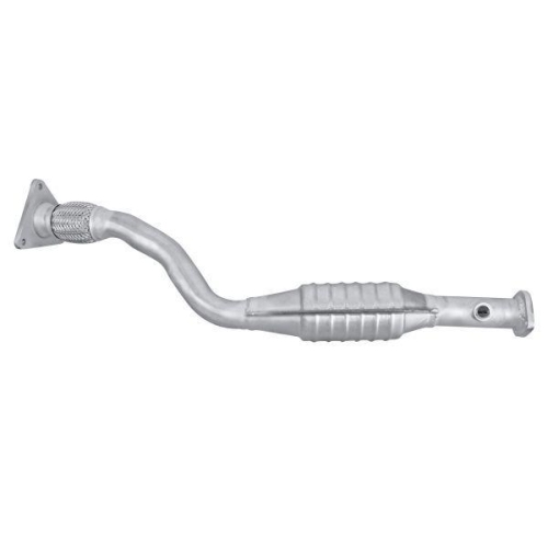 HELLA Katalysator Easy2Fit &ndash; PARTNERED with Faurecia 8LE 366 053-031