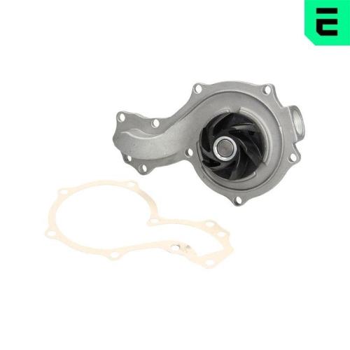 OPTIMAL Wasserpumpe, Motorkühlung AQ-1032