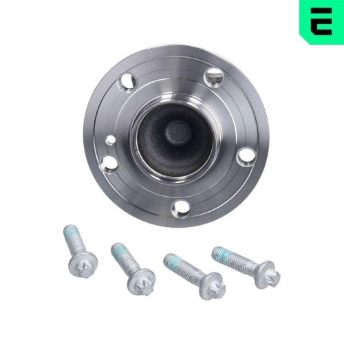 OPTIMAL Radlagersatz