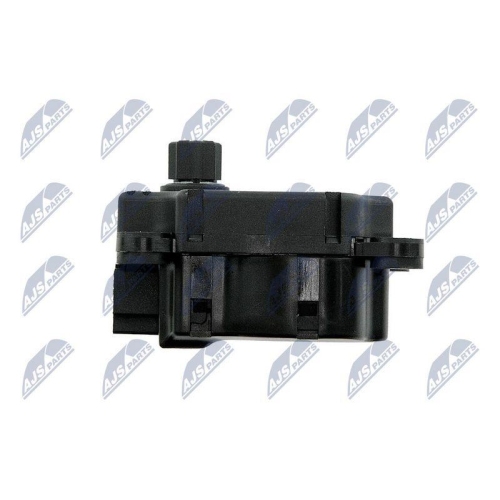 NTY Stellelement, Mischklappe CNG-FR-000