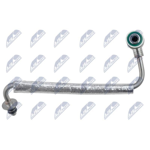 NTY Ölleitung, Lader ECD-PL-006