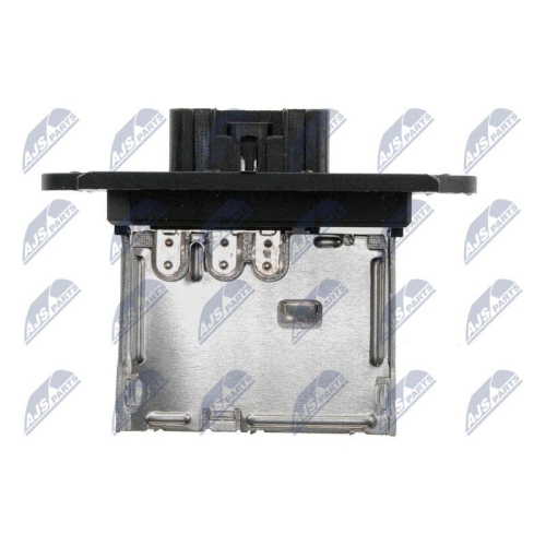 NTY Widerstand, Innenraumgebl&auml;se ERD-NS-002