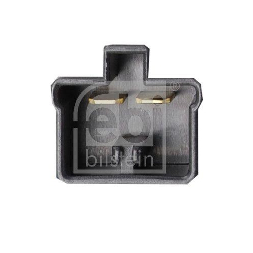 FEBI BILSTEIN Bremslichtschalter 198748
