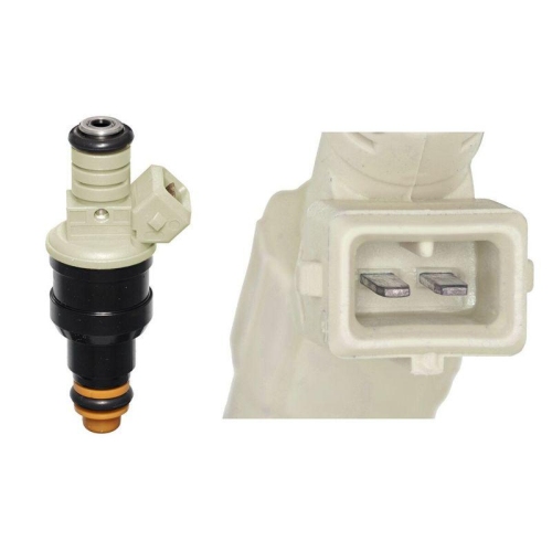 VALEO Einspritzventil 348278