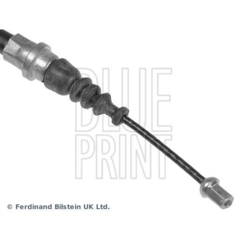 BLUE PRINT Seilzug, Feststellbremse ADL144601