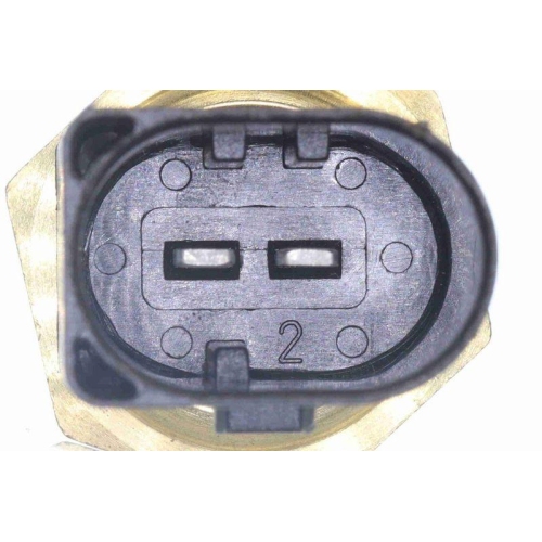 VEMO Sensor, K&uuml;hlmitteltemperatur Original VEMO Qualit&auml;t V45-72-0113