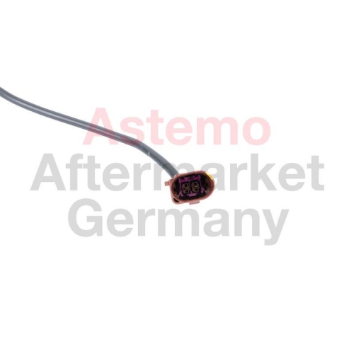 ASTEMO-HITACHI Sensor, Abgastemperatur 2507076