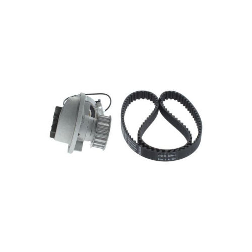 BOSCH Wasserpumpe + Zahnriemensatz 1 987 945 344