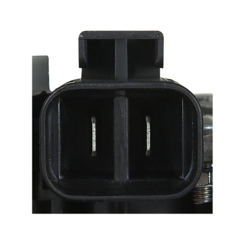 AS-PL Gleichrichter, Generator AS ARR2033