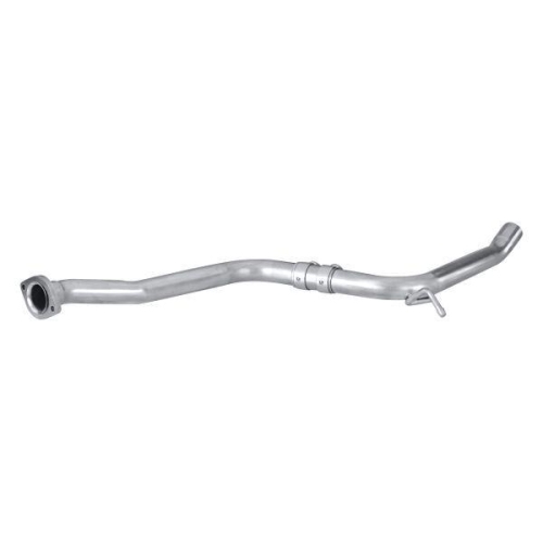 HELLA Abgasrohr Easy2Fit &ndash; PARTNERED with Faurecia 8LA 366 001-481