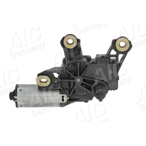 AIC Wischermotor Original AIC Quality 51658
