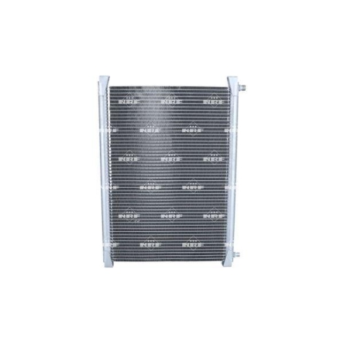 NRF Kondensator, Klimaanlage EASY FIT 35064