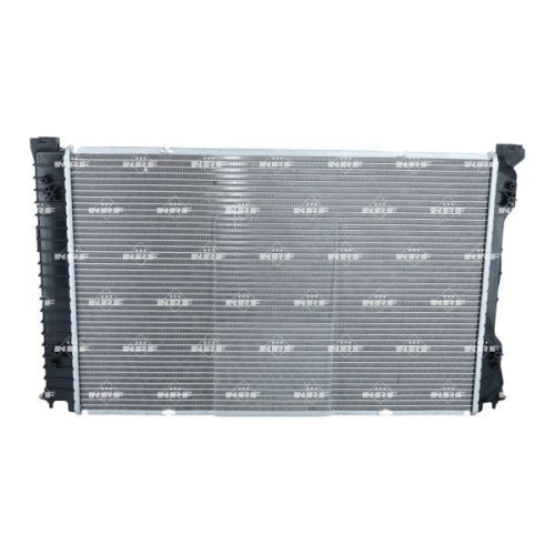 NRF Kühler, Motorkühlung 53023