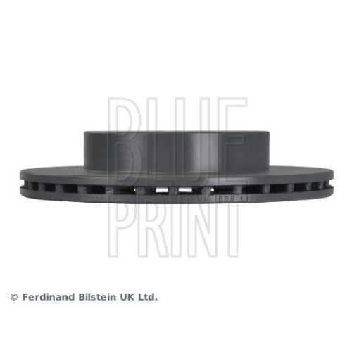 BLUE PRINT Bremsscheibe ADD64314