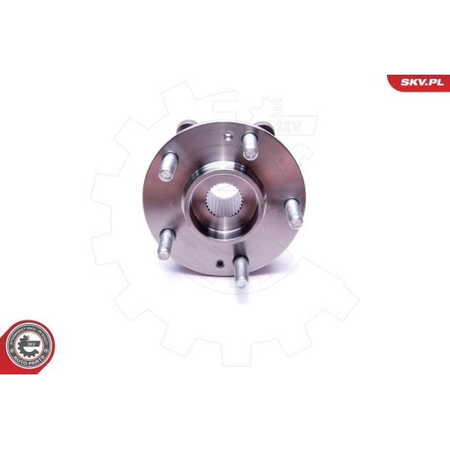 ESEN SKV Radlagersatz 29SKV541