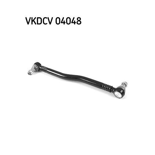 SKF Lenkstange VKDCV 04048