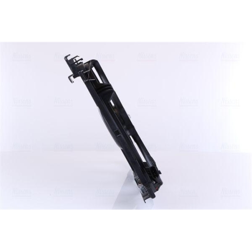 NISSENS L&uuml;fter, Motork&uuml;hlung 85195