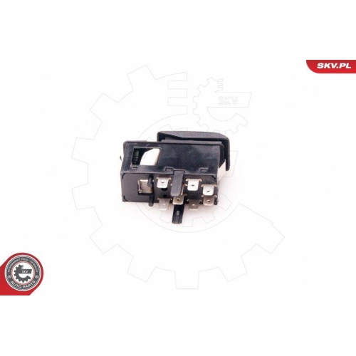 ESEN SKV Schalter, Hauptlicht