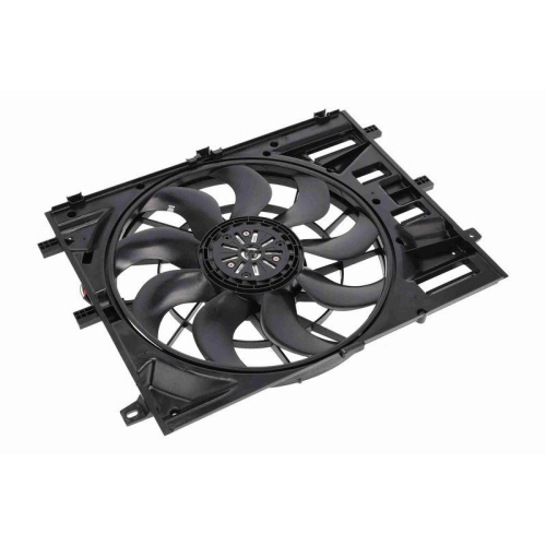 VEMO L&uuml;fter, Motork&uuml;hlung Original VEMO Qualit&auml;t