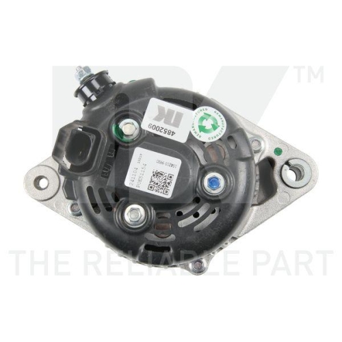 NK Generator 4852009