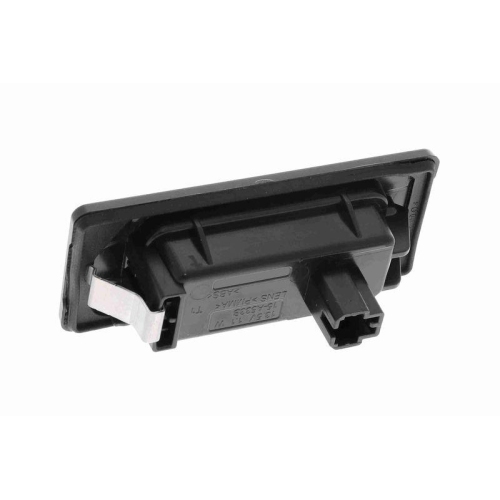 VEMO Kennzeichenleuchte Original VEMO Qualität