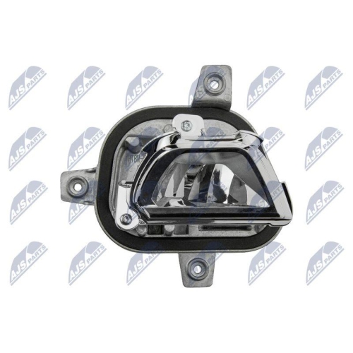 NTY Steuergerät, Beleuchtung EPX-BM-083