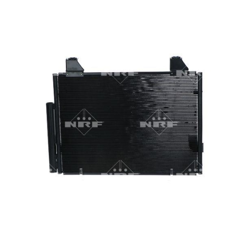 NRF Kondensator, Klimaanlage EASY FIT 350409