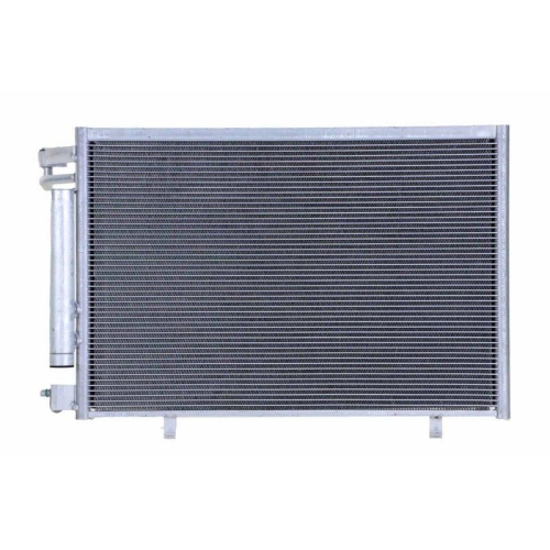 HELLA Kondensator, Klimaanlage >>> Easy2Fit <<< 8FC 366 221-341