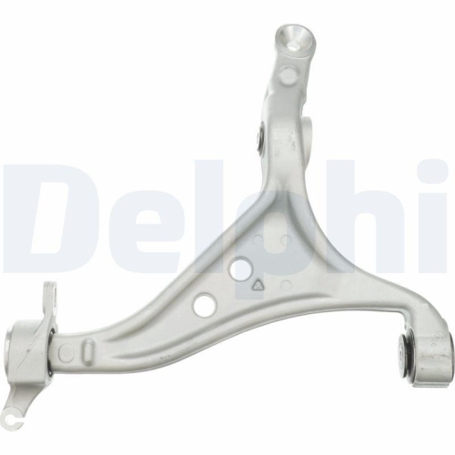 DELPHI Lenker, Radaufh&auml;ngung TC8091