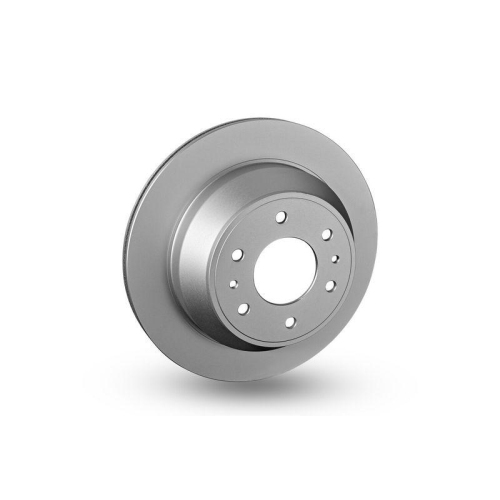 HELLA Bremsscheibe PRO 8DD 355 122-311