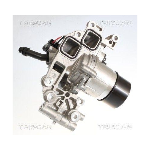 TRISCAN Wasserpumpe, Motork&uuml;hlung 8600 11075