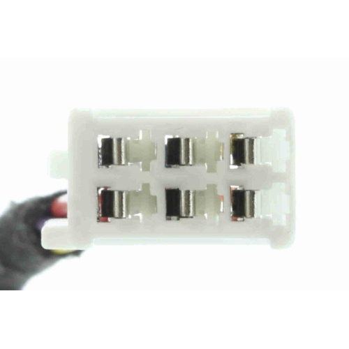 ACKOJA Elektromotor, Heckklappe Green Mobility Parts A70-55-0010