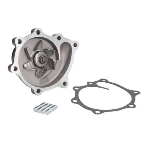 THERMOTEC Wasserpumpe, Motork&uuml;hlung D10311TT