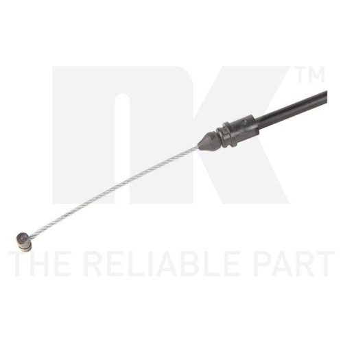 NK Seilzug, Feststellbremse 904557