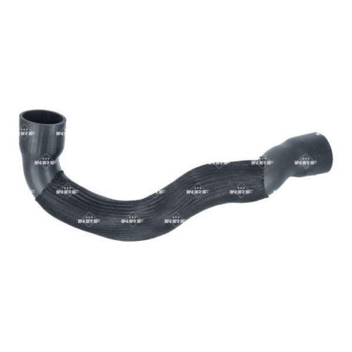 NRF Ladeluftschlauch 166358