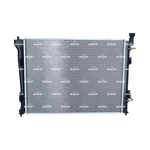 NRF K&uuml;hler, Motork&uuml;hlung 58462