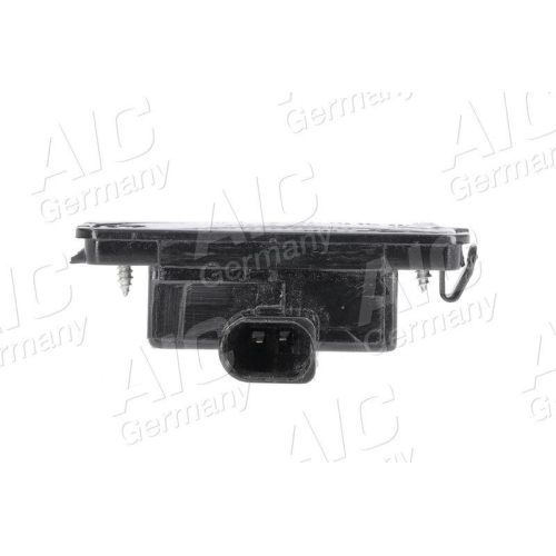 AIC Kennzeichenleuchte Original AIC Quality 53387