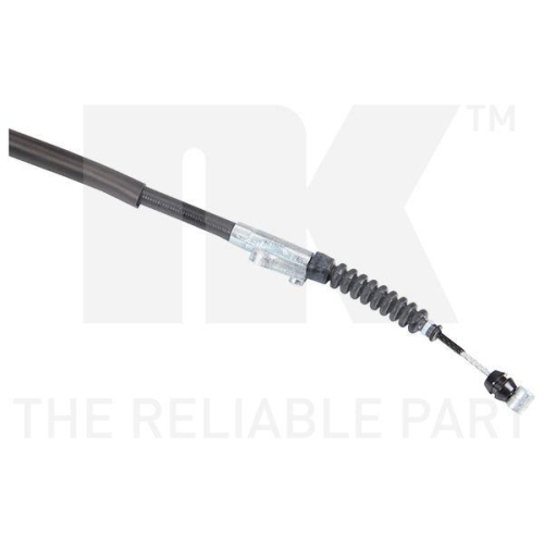 NK Seilzug, Feststellbremse 9045147