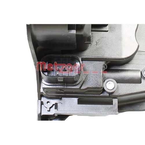 METZGER Türschloss GREENPARTS 2314132