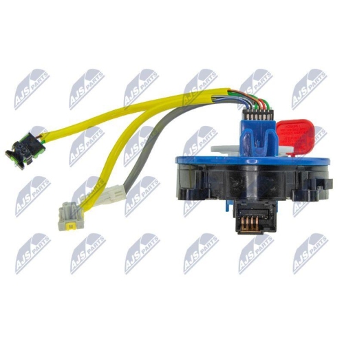 NTY Wickelfeder, Airbag EAS-FT-003