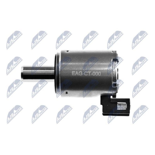 NTY Schaltventil, Automatikgetriebe EAG-CT-000