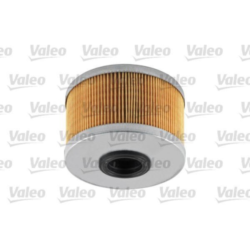 VALEO Kraftstofffilter 587906